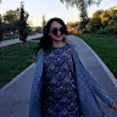 Людмила Нижник