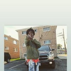 Dante Brown