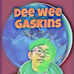 Dewe Gaskins