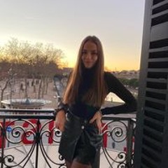 Manon Urios