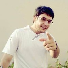 Akhunzada Hussain Ullah