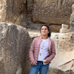Dana Ghazaly