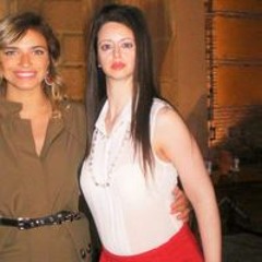 Verónica Gavilan Pedrajas