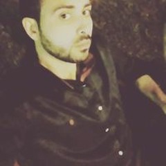 Mouhamed Omar El Ayoubi