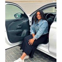 Nadeen Hossam