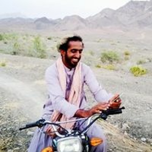 Shahzib Sajdi’s avatar