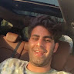 peyman ebrahimnya