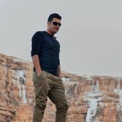 Farshad MirAzimi