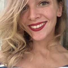 Надя Литвиненко