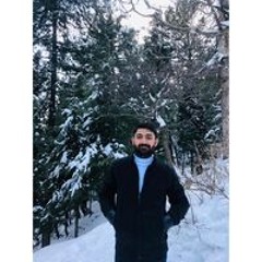 Ateeq Chaudhry