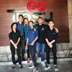 Flair Bartending Thu