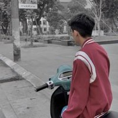 Pham Quang Tuan