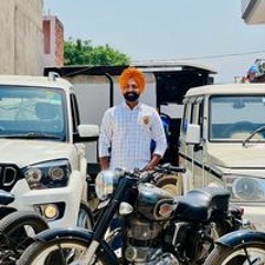 Navjot Tiwana