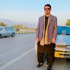 Farhan Khan