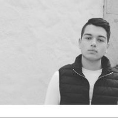Gabriel Chaparro
