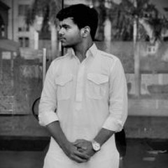 Deepak Mehra