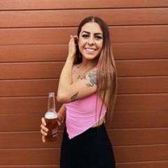 Ava Walpole