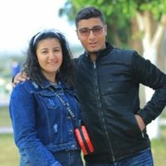 Bemen Zazouha Hanna