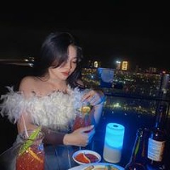 Phạm Huỳnh Nhi