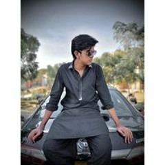 Muhammad Ajmal