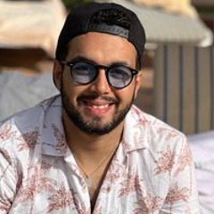 Yahyaoui Aymen
