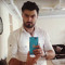 mehdi ghafori