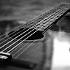 Dil Plays Guitar