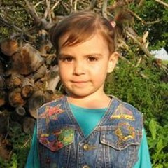 Meriem Mykhalchuk