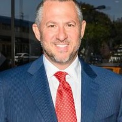 Anthony Segil