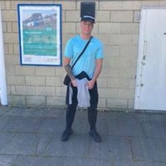 Callum Black