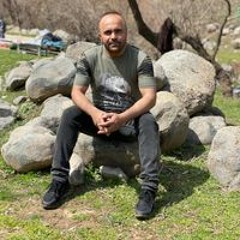 Jaffar Alayari