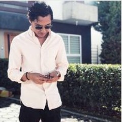 Jorge Flores Marquez