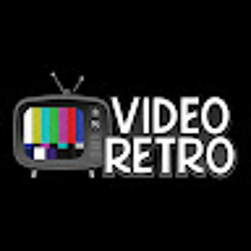Video RetroCR’s avatar