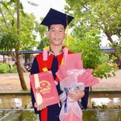Bùi Chí Trường ⸙