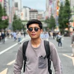 I Putu Eka Sastra