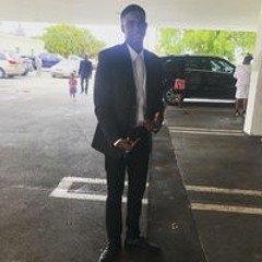 Christian Cherenfant