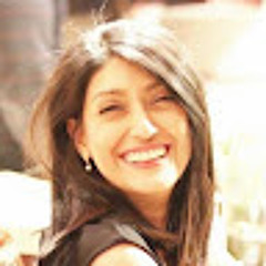 mercede mortazavi