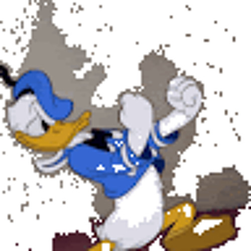 Donald duck music’s avatar