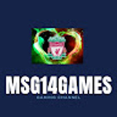MSG14 Games