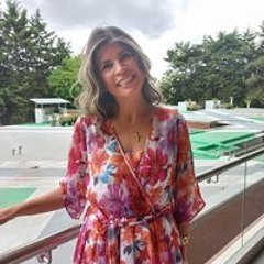 Mónica Cordón Corzo