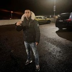 Reza Ahmadi