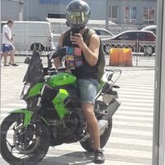 Вячеслав Ход