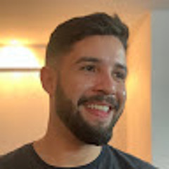Khevin Nogueira.