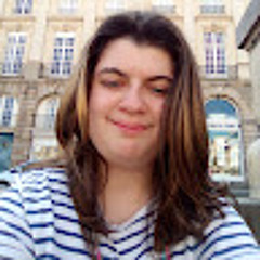 Léa Pescheloche