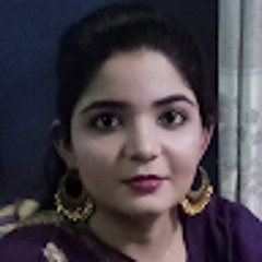 Sawera Nasir