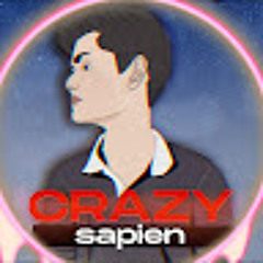 Crazy Sapien