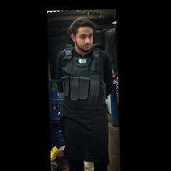 Bilal Ahmad