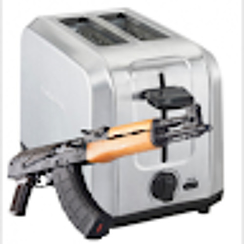 Stream Attack Toaster music Listen to songs, albums, playlists for