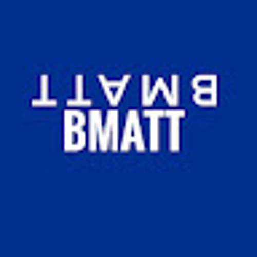 bmatt bmatt’s avatar