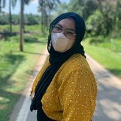 Norawayda Mohd Ridzuan